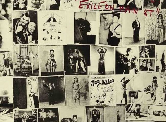 Robert Frank & Rolling Stones: Exile on Main St – Η Αισθητική της Εξορίας