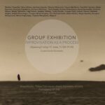 Improvisation as a process | Ομαδική έκθεση φωτογραφίας σε επιμέλεια Βασίλη Γεροντάκου Improvisation as a process | Ομαδική έκθεση φωτογραφίας σε επιμέλεια Βασίλη Γεροντάκου