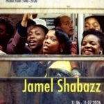 City Metro | έκθεση φωτογραφίας του Jamel Shabazz στο House of Lucie, Athens