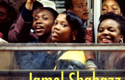 City Metro | έκθεση φωτογραφίας του Jamel Shabazz στο House of Lucie, Athens