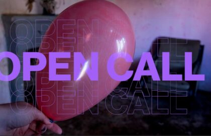 OPEN CALL για συμμετοχή στην έκθεση ‘’Η μητέρα μου γελάει’’