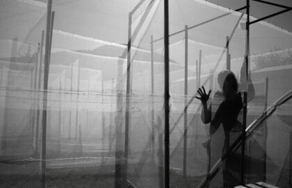 Ταξιδεύοντας | Έκθεση φωτογραφίας από την Ομάδα φωτογραφίας «Αμπάριζα»