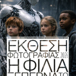 Kids Fair Collection | open call σε έκθεση φωτογραφίας
