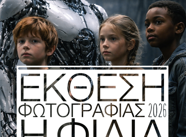 Kids Fair Collection | open call σε έκθεση φωτογραφίας