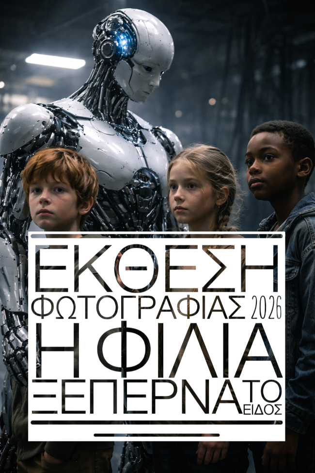 Kids Fair Collection | open call σε έκθεση φωτογραφίας