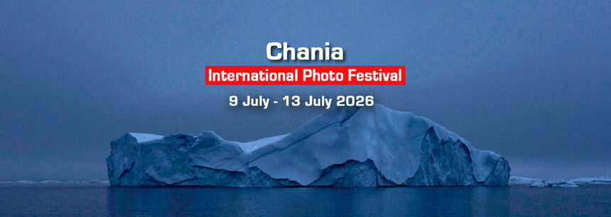 9ο Chania International Photo Festival – Cip Festival 2026