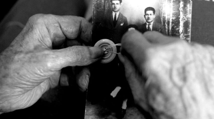 Σώμα του Καλοκαιριού (Ιούλιος ΙΙ)