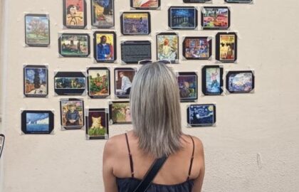 Μαθήματα Φωτογραφίας Ρεθύμνου | Φωλιές τέχνης στην παλιά πόλη