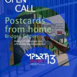 MPArt Festival 2026 | open call από το Postcards from home MPArt Festival 2026 | open call από το Postcards from home