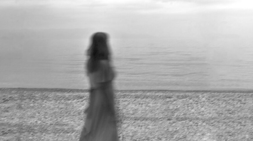 “The touch of time”| Ατομική έκθεση φωτογραφίας της Νατάσσας Κουρή και εγκαίνια της NK Gallery
