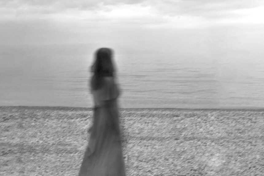 “The touch of time”| Ατομική έκθεση φωτογραφίας της Νατάσσας Κουρή και εγκαίνια της NK Gallery