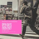 METApolis Open Days 2026 | Σεμινάρια / Μαθήματα Φωτογραφίας METApolis Open Days 2026 | Σεμινάρια / Μαθήματα Φωτογραφίας