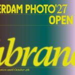 Rotterdam Photo 2027 | Open call Rotterdam Photo 2027 | Open call