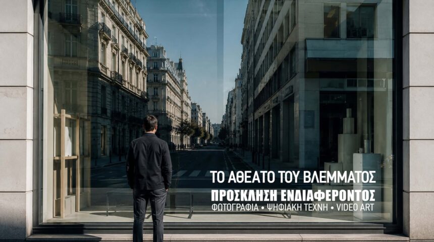Open call σε φωτογράφους από την ARTgrID