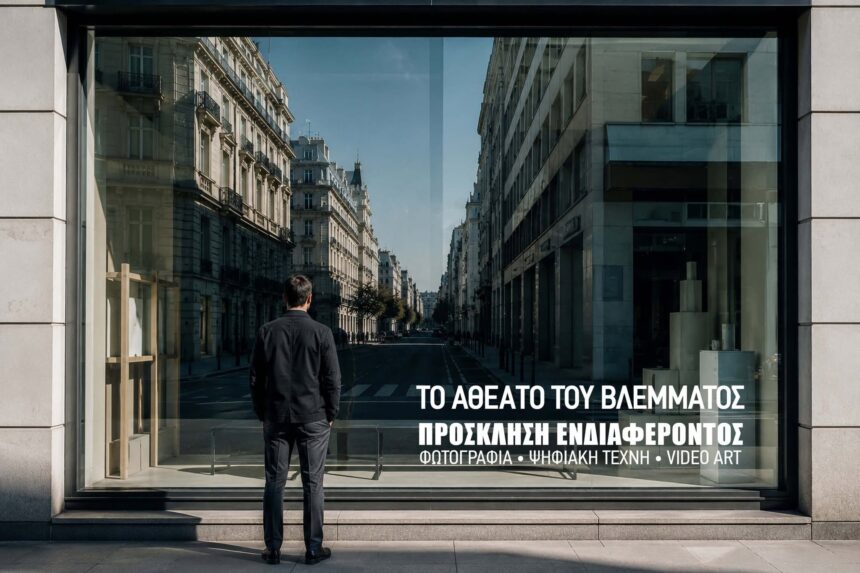 Open call σε φωτογράφους από την ARTgrID