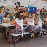 Χώρα των Βάσκων | Όταν ο Celedon κατεβαίνει από τον Ουρανό (Bajada de Celedón) Χώρα των Βάσκων | Όταν ο Celedon κατεβαίνει από τον Ουρανό (Bajada de Celedón)