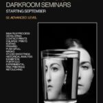 Bleach Kollektiv | Darkroom seminars Bleach Kollektiv | Darkroom seminars