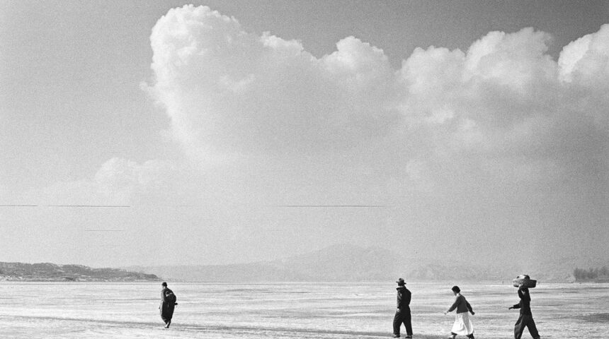 Han Youngsoo – Ο Bresson της Νότιας Κορέας
