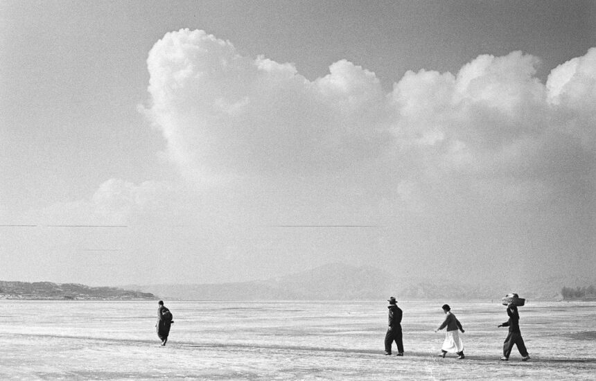 Han Youngsoo – Ο Bresson της Νότιας Κορέας