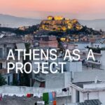 «Athens as a project» | παρουσίαση του βιβλίου των Γιώργη Γερόλυμπου και Πλάτωνα Ησαΐα «Athens as a project» | παρουσίαση του βιβλίου των Γιώργη Γερόλυμπου και Πλάτωνα Ησαΐα