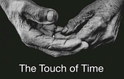 “The touch of time”| Ατομική έκθεση φωτογραφίας της Νατάσσας Κουρή και εγκαίνια της NK Gallery