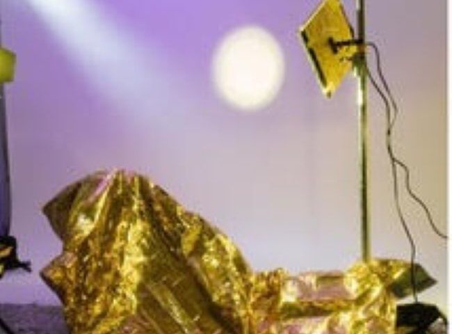 Νέος εργαστηριακός κύκλος φωτογραφίας στο PHĒNO 2026-2027