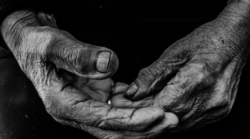 Νατάσσα Κουρή – The Touch of Time