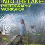 Into the lake — Photography workshop με την Όλγα Τζίμου στη Λίμνη Δόξα Into the lake — Photography workshop με την Όλγα Τζίμου στη Λίμνη Δόξα