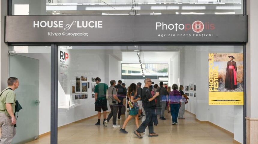 Photopolis Festival 2026
