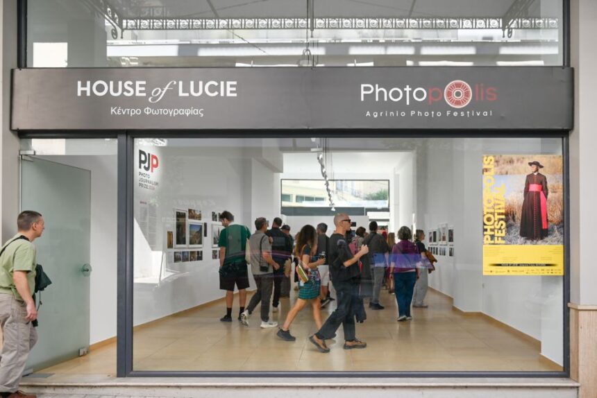 Photopolis Festival 2026