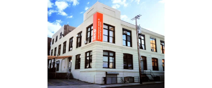 ISCP | Petrides Residency for a Greek Artist in NY