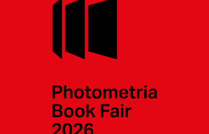 Photometria Book Fair 2026