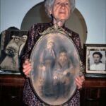 Η αναπαράσταση της μητρότητας στη σύγχρονή φωτογραφία | Διαδικτυακό σεμινάριο με τη Σοφία Δαλαμάγκα Η αναπαράσταση της μητρότητας στη σύγχρονή φωτογραφία | Διαδικτυακό σεμινάριο με τη Σοφία Δαλαμάγκα