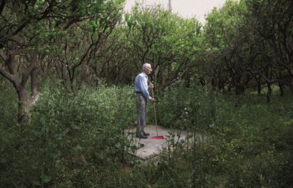 Photometia 2026 | Βιογεωγραφίες – Ομαδική έκθεση των Στρατή Βογιατζή, Βασίλη Νεμπεγλεριώτη και Βίκης Γεωργίου