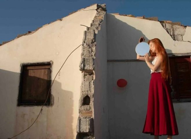 Καιρός να γίνεις τ’ άλλο μου φθινόπωρο (ΙΙΙ)