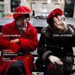 Λουκάς Βασιλικός | Six Degrees Of Separation - έκθεση φωτογραφίας Λουκάς Βασιλικός | Six Degrees Of Separation - έκθεση φωτογραφίας