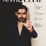 «Αντιθέσεις» | Ομαδική έκθεση της Photoglobe