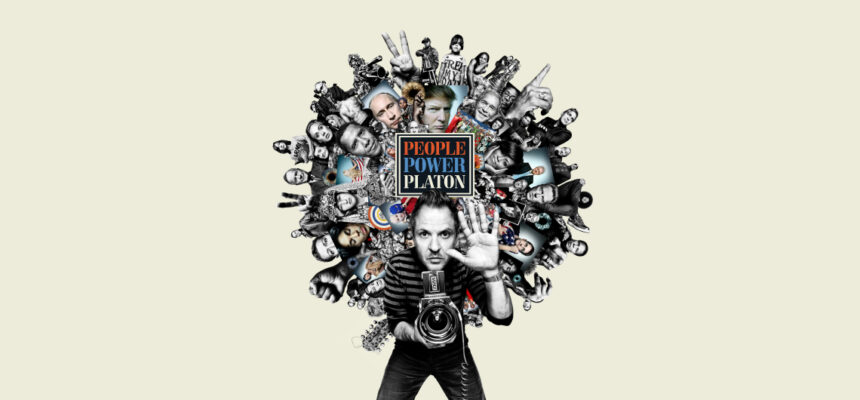 People power | Αναδρομική έκθεση φωτοτογραφίας του Platon στο Μουσείο Μπενάκη
