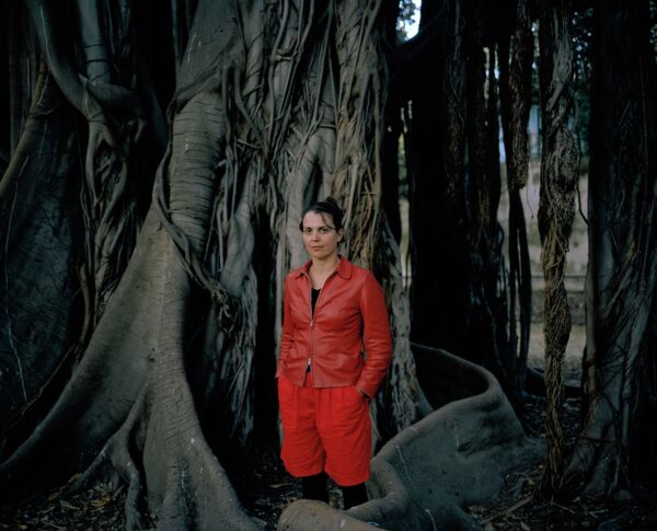 Mariella Georges Salameh