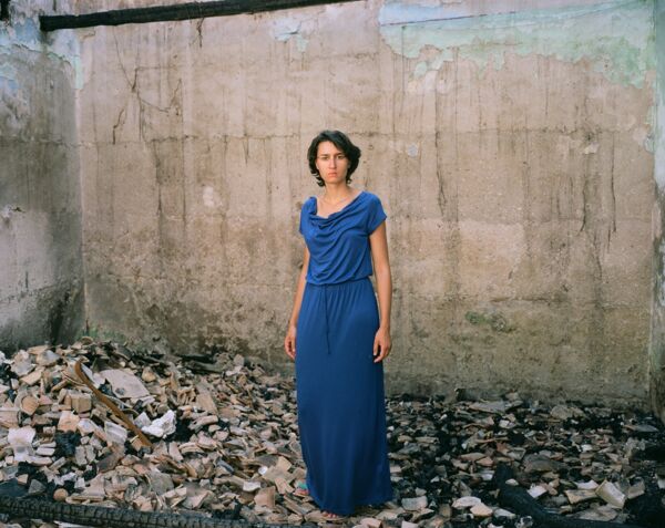 Serena Georges Salameh