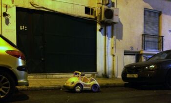 Konstantina Tsaprouni