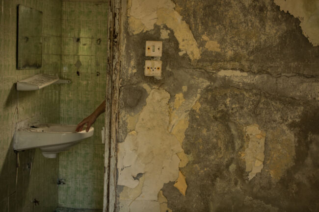 Sofia Dalamagka Shame Sofia Dalamagka Shame