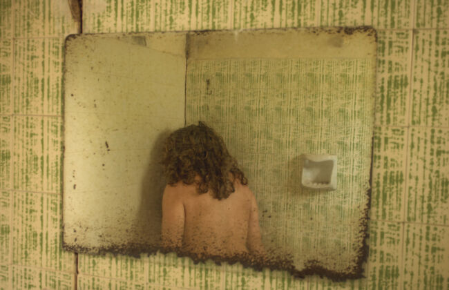 Sofia Dalamagka Shame Sofia Dalamagka Shame