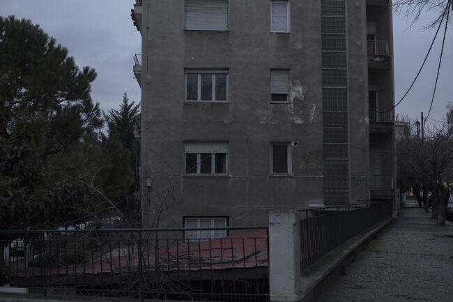 Yvette Kapsala - Katrina Yvette Kapsala - Katrina