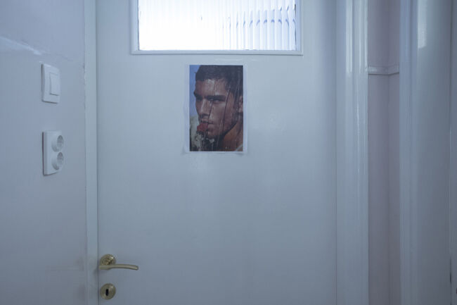 Yvette Kapsala - Katrina Yvette Kapsala - Katrina