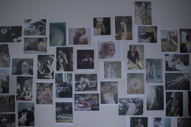 Yvette Kapsala - Katrina Yvette Kapsala - Katrina