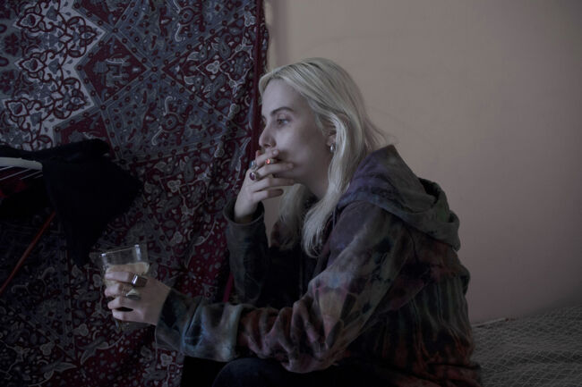 Yvette Kapsala - Katrina Yvette Kapsala - Katrina