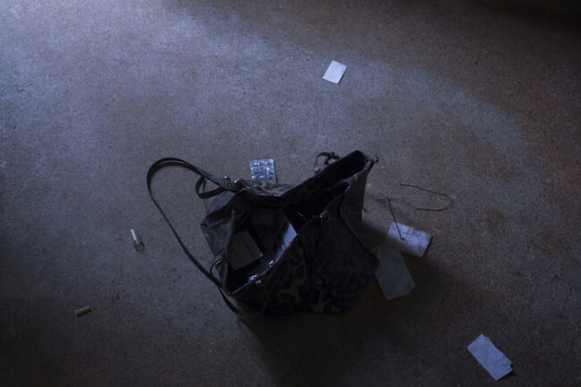 Yvette Kapsala - Katrina Yvette Kapsala - Katrina