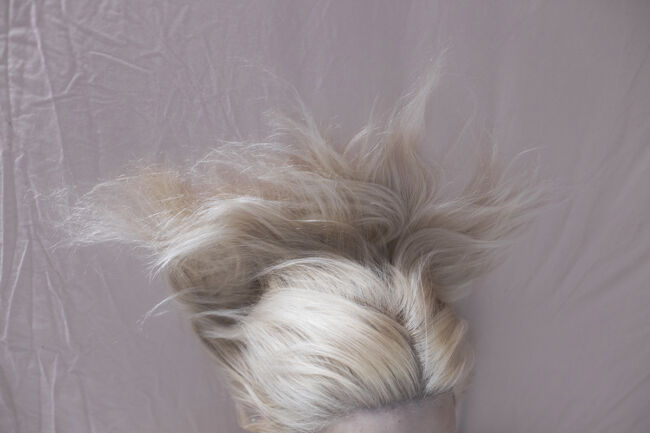 Yvette Kapsala - Katrina Yvette Kapsala - Katrina