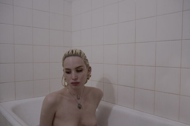 Yvette Kapsala - Katrina Yvette Kapsala - Katrina